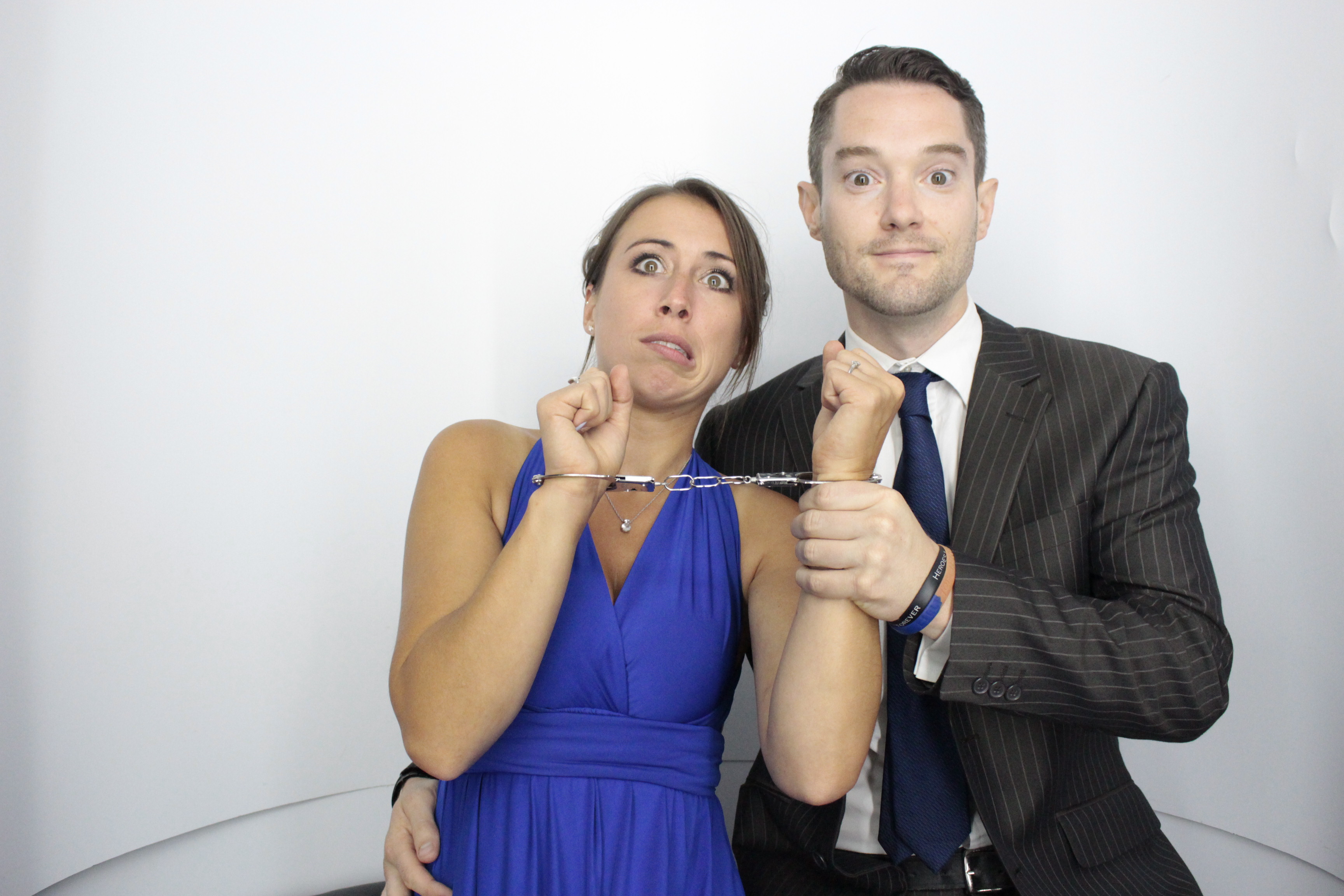 Nick & Ellens Wedding | View more photos from the event at gallery.myphotoboothexperience.co.uk/u/MyPhotoBoothExperienceLtd/Nick-Ellens-Wedding